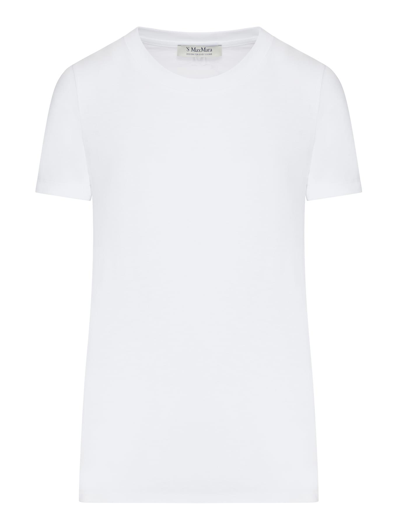 's max mara reno t-shirt