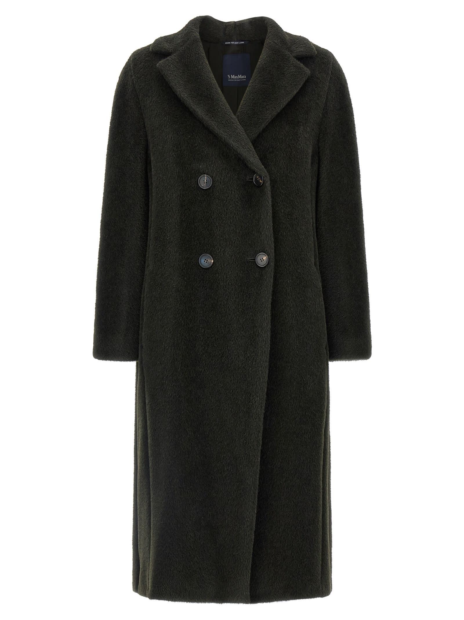 's max mara rosanna coat