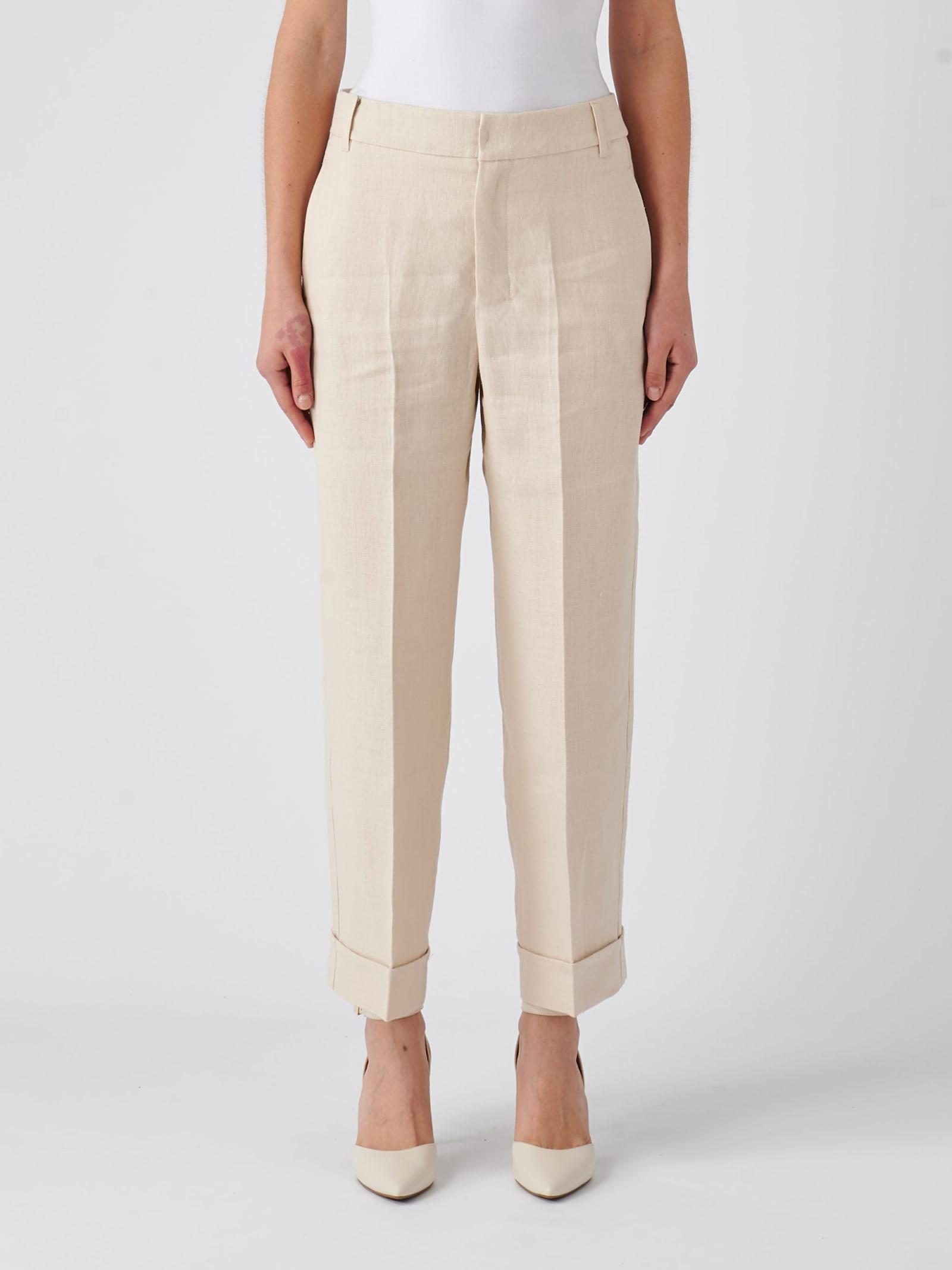 's max mara salix trousers