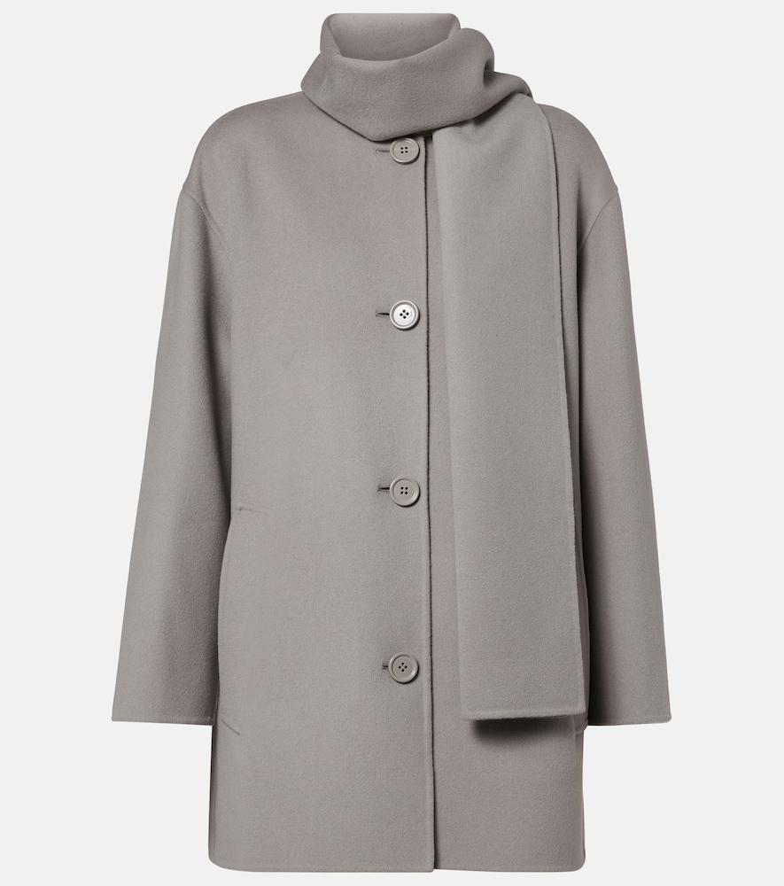 's max mara scarf