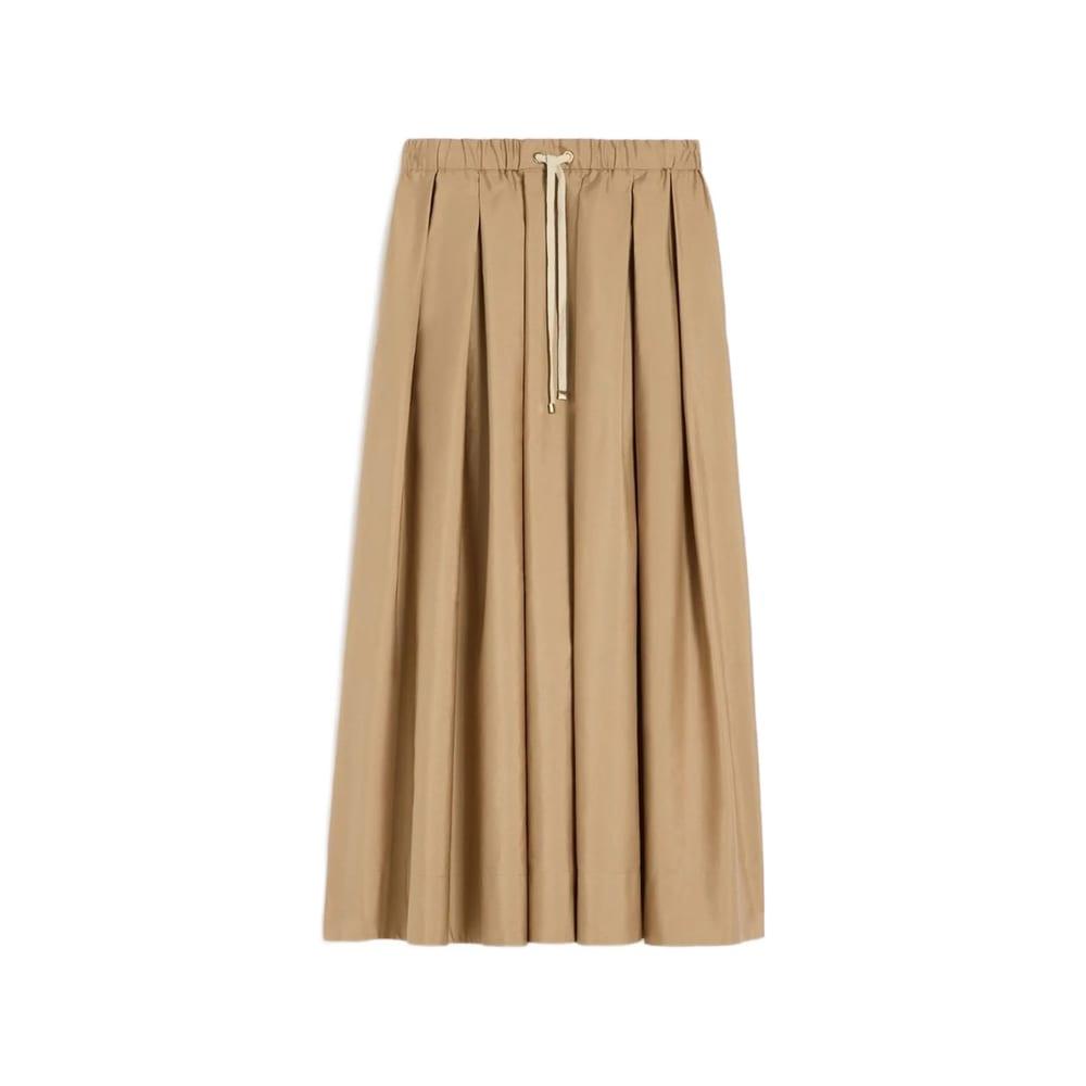 's max mara skirt