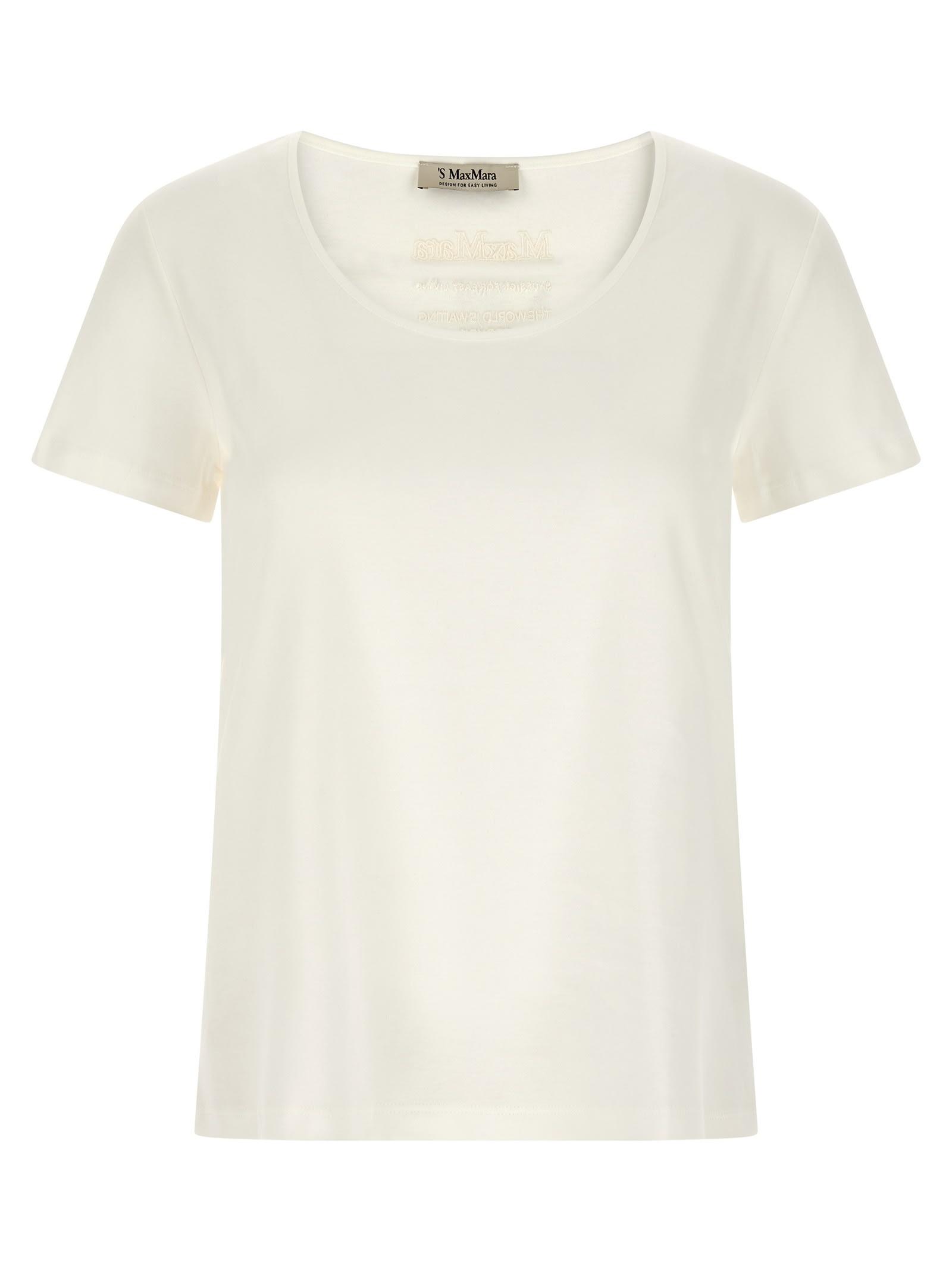 's max mara smmdiva t-shirt