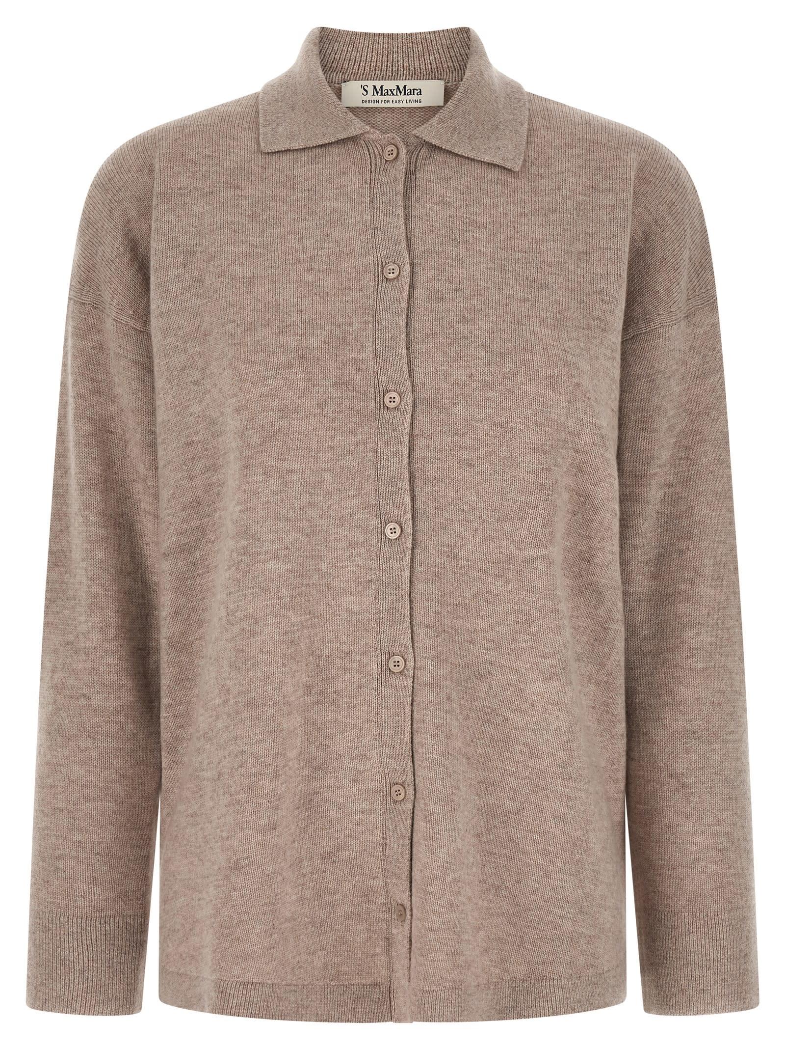 's max mara smmgatti cardigan