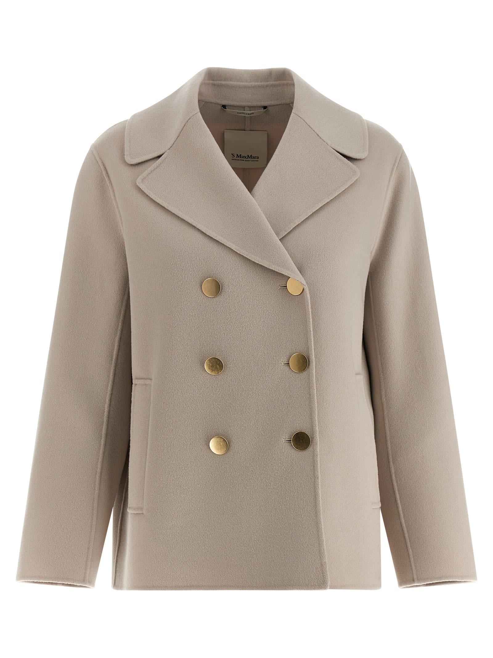 's max mara smmmargot blazer