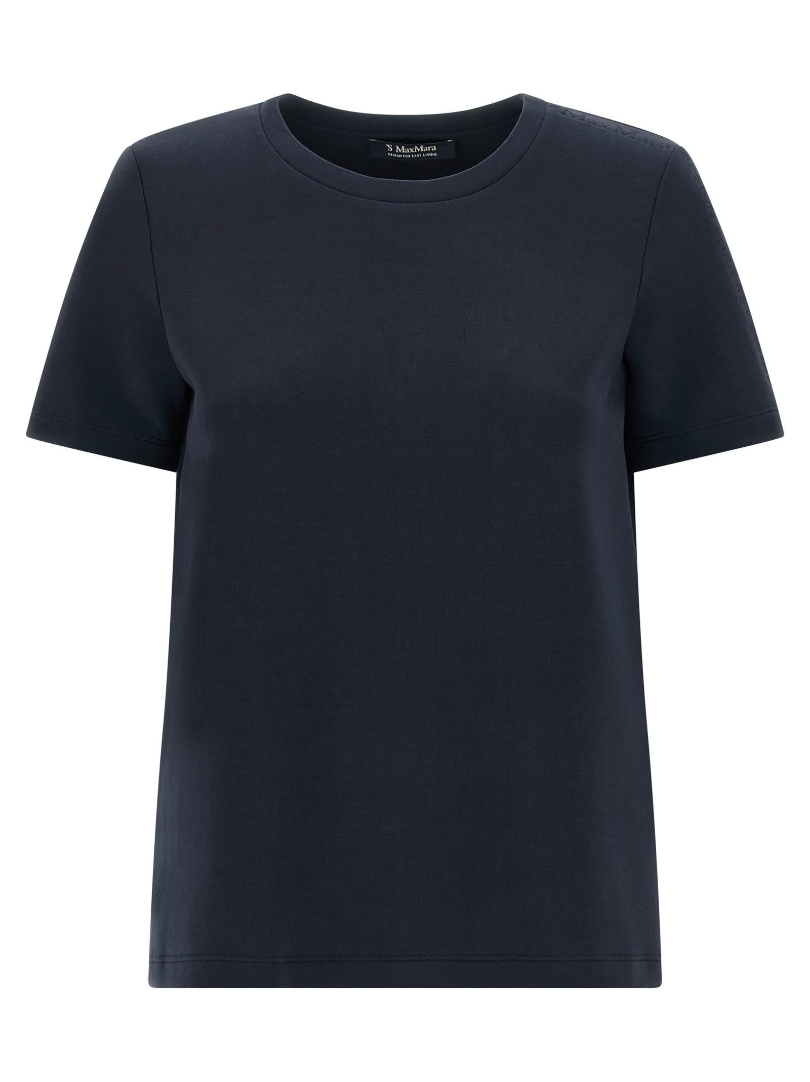 's max mara smmnancy t-shirt