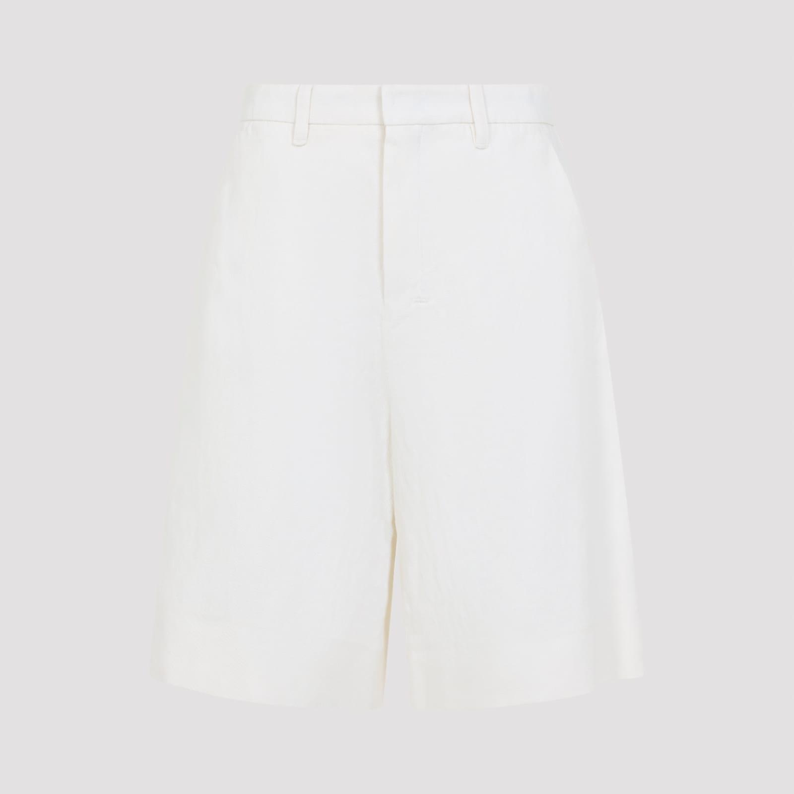 's max mara sole bermuda