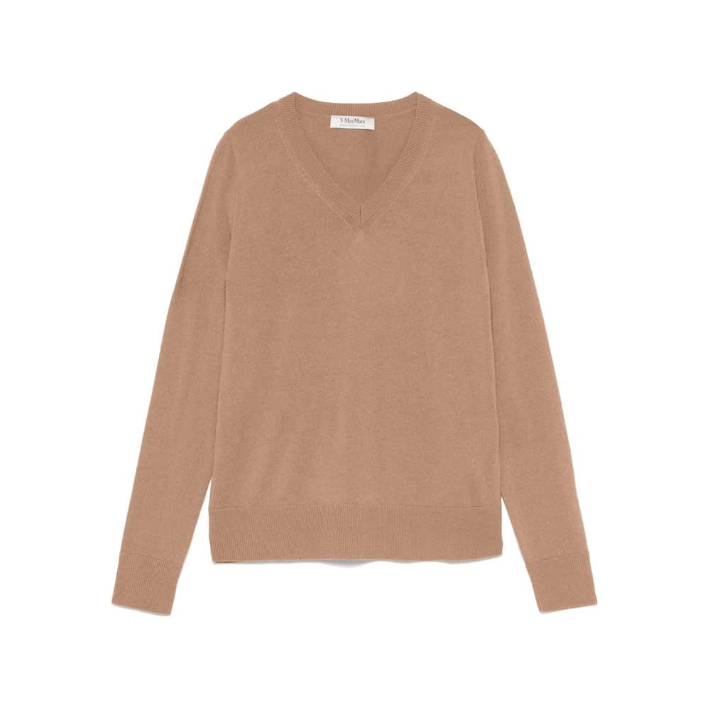 's max mara sweater