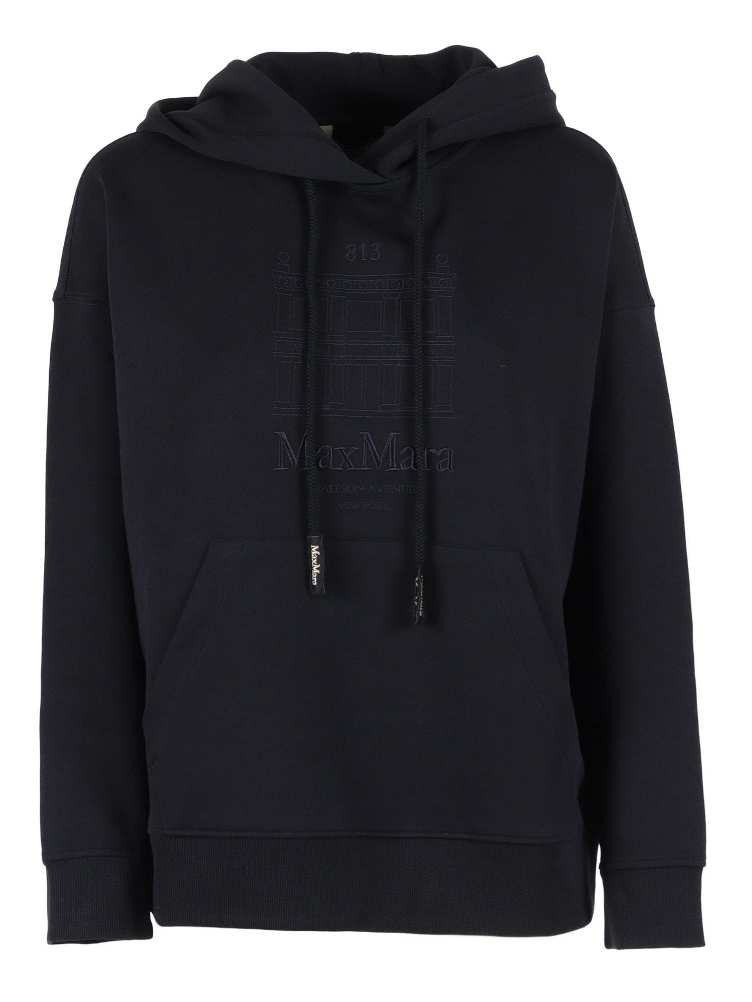 's max mara sweatshirt