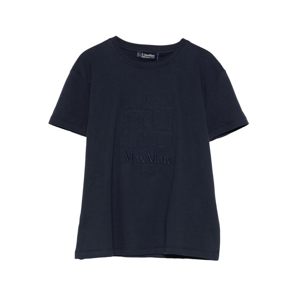 's max mara t-shirt