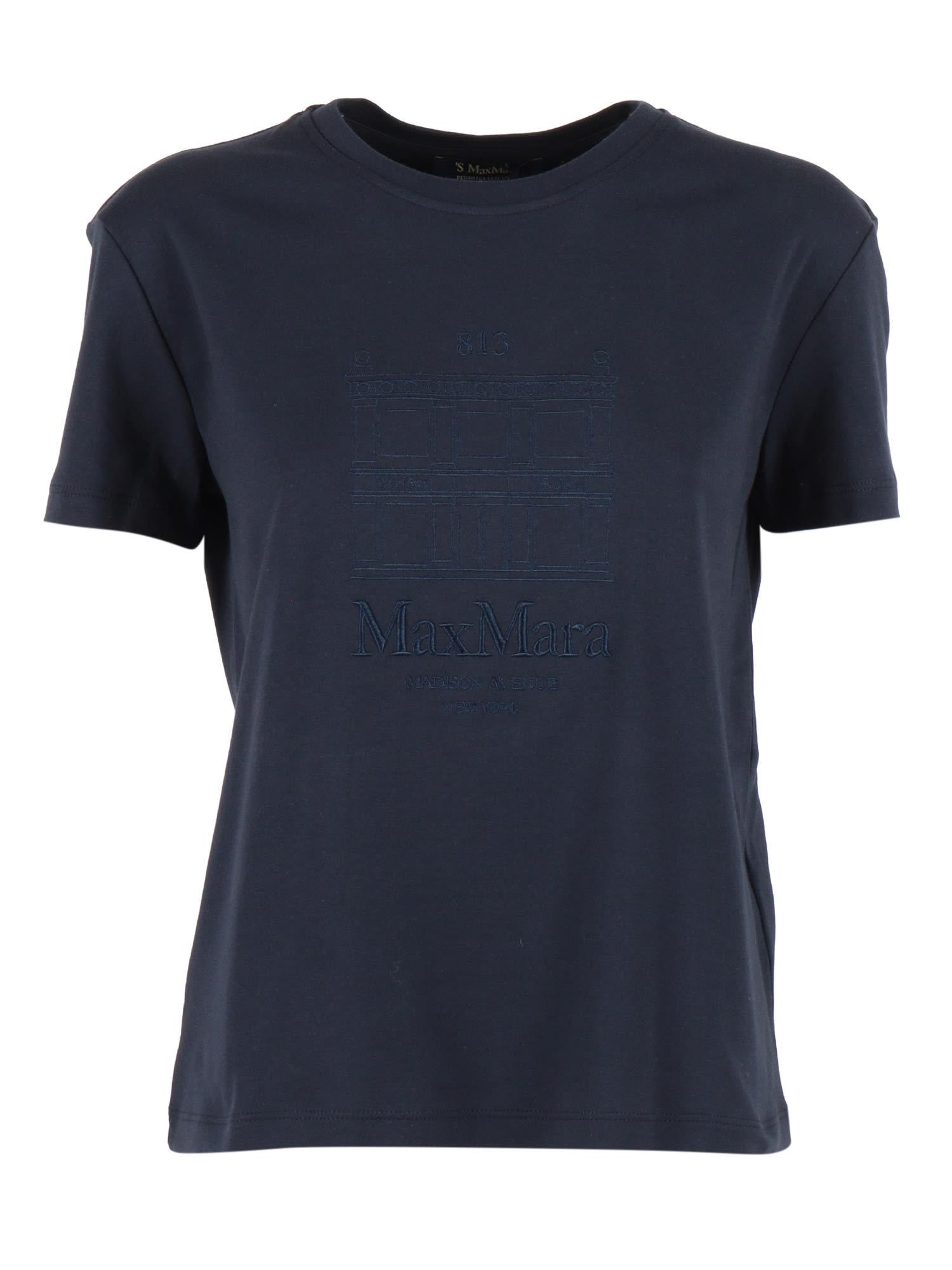 's max mara t-shirt