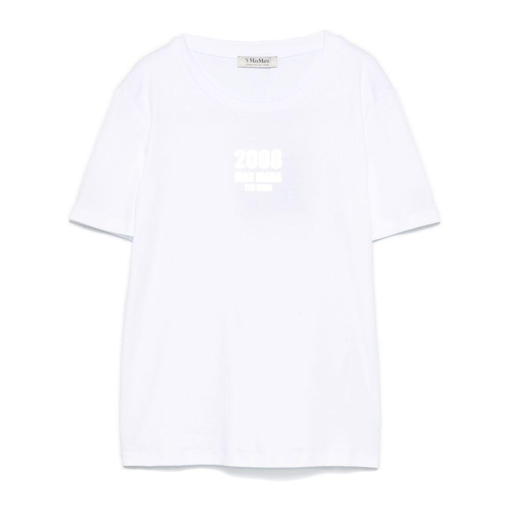 's max mara t-shirt