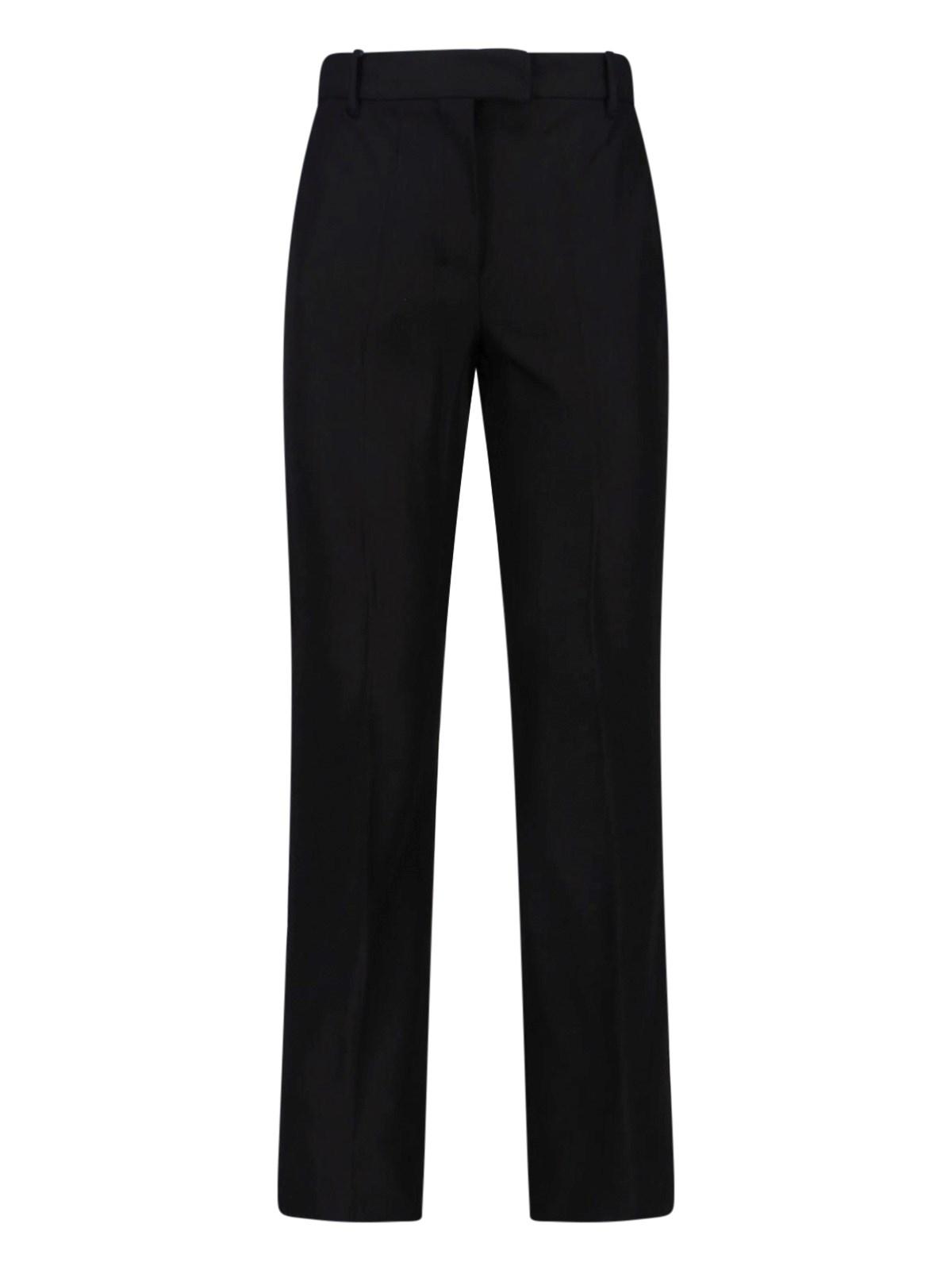 's max mara tailored trousers