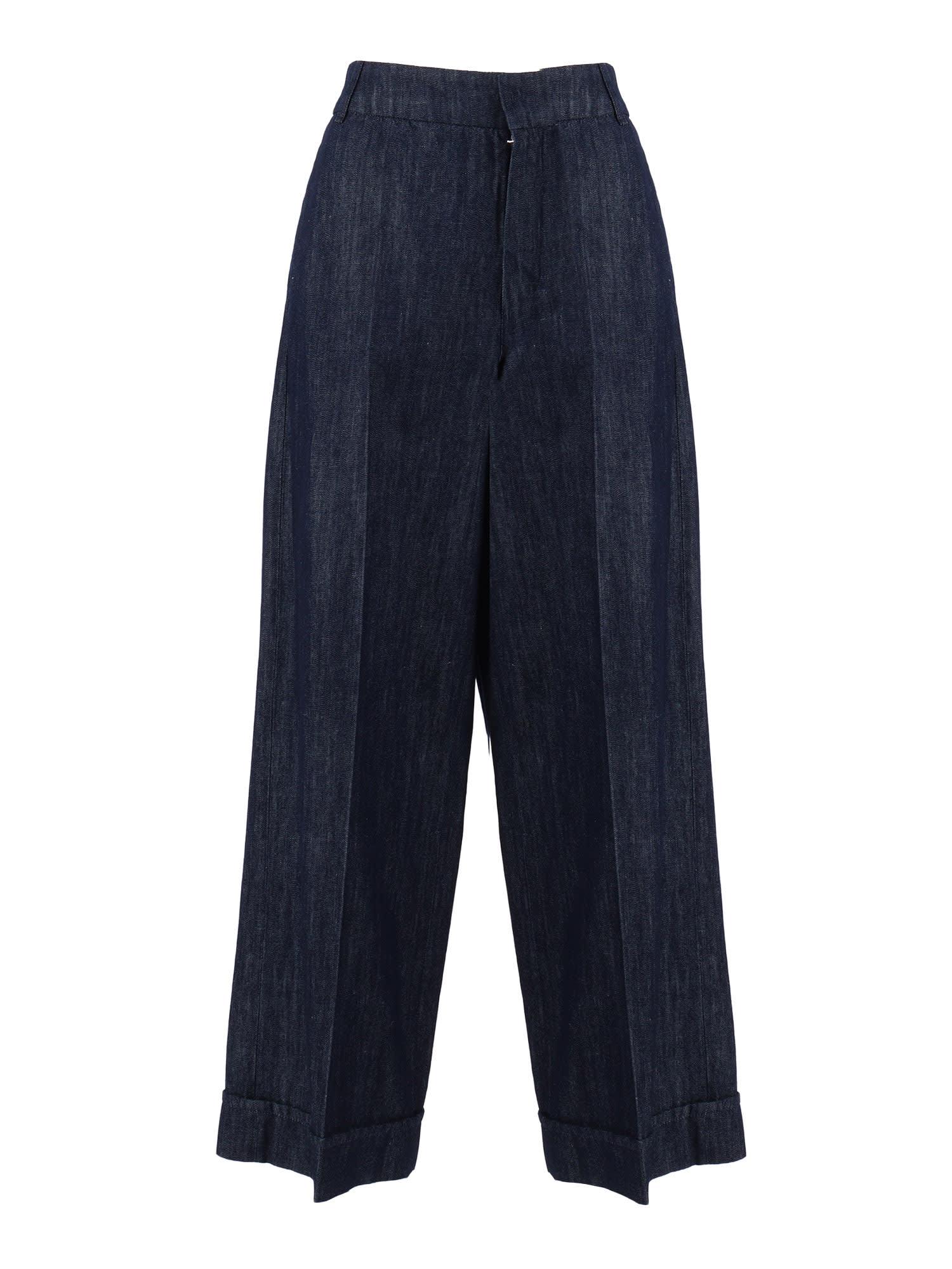 's max mara trousers