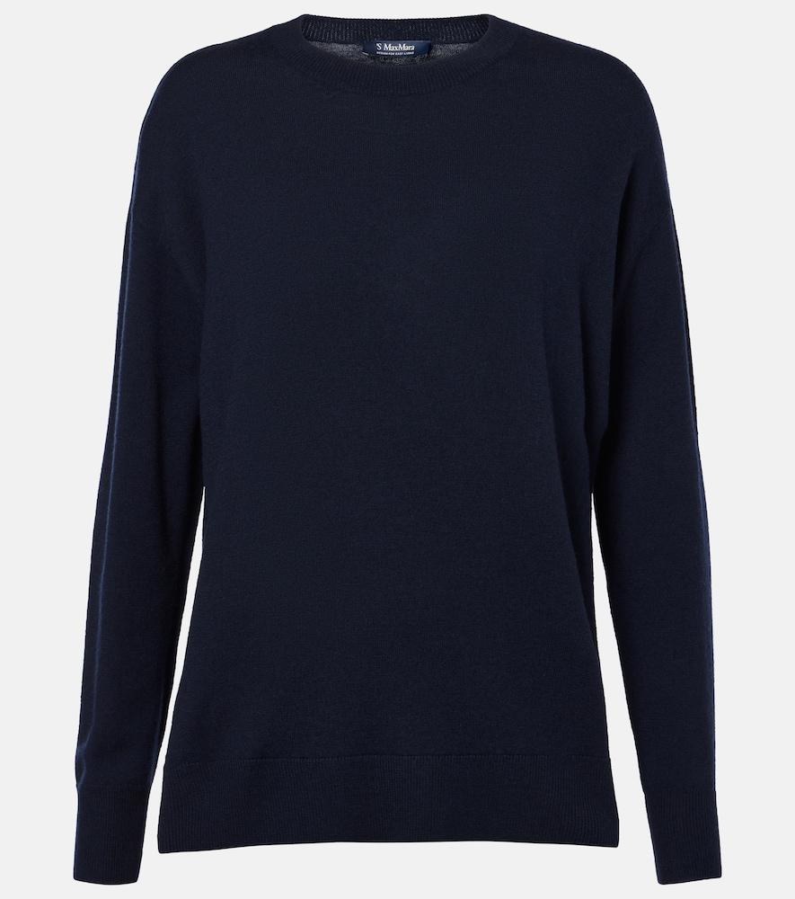's max mara verona wool sweater