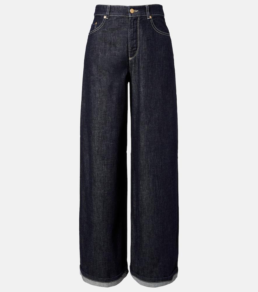 's max mara wide