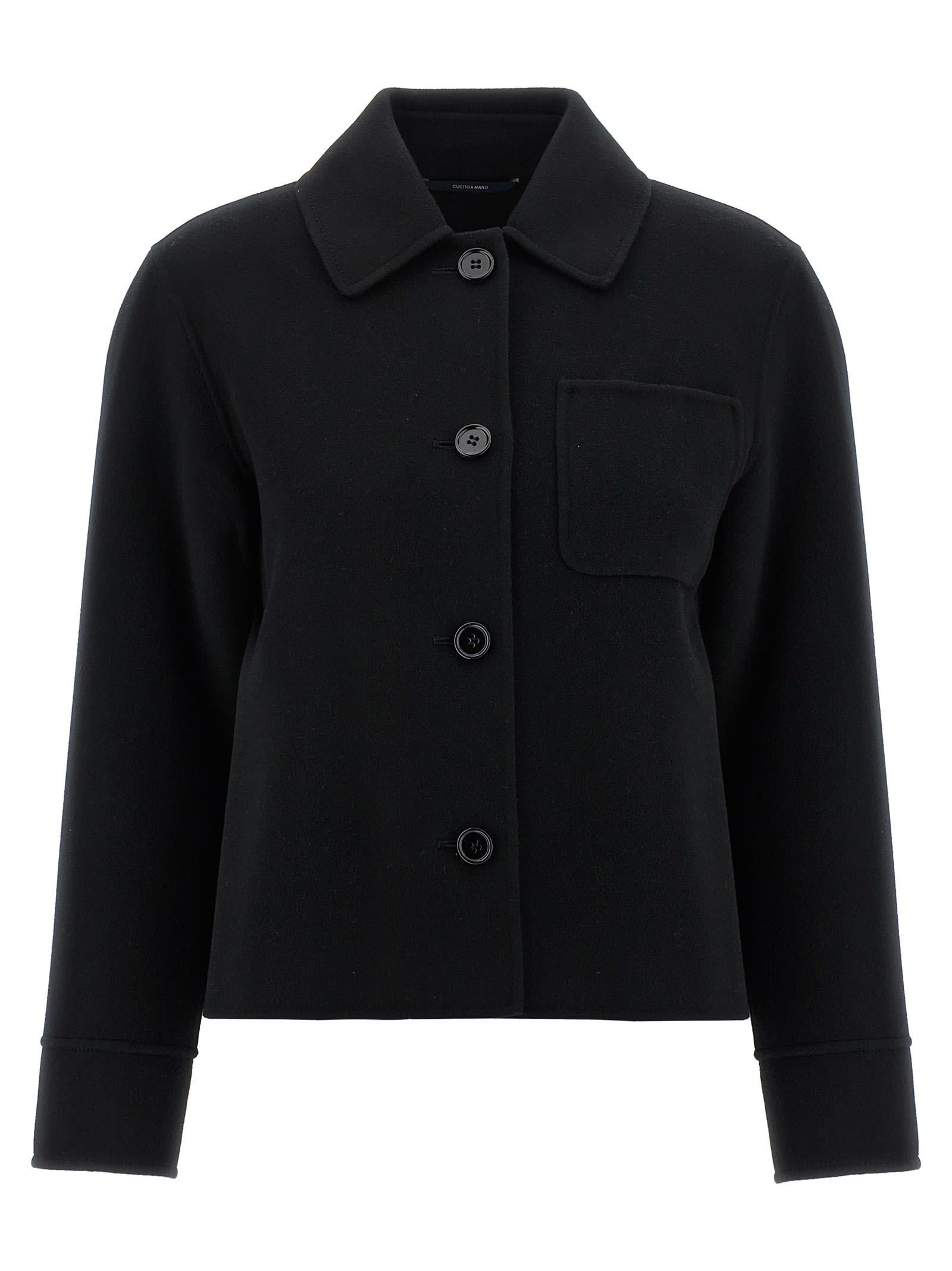 's max mara winter coat