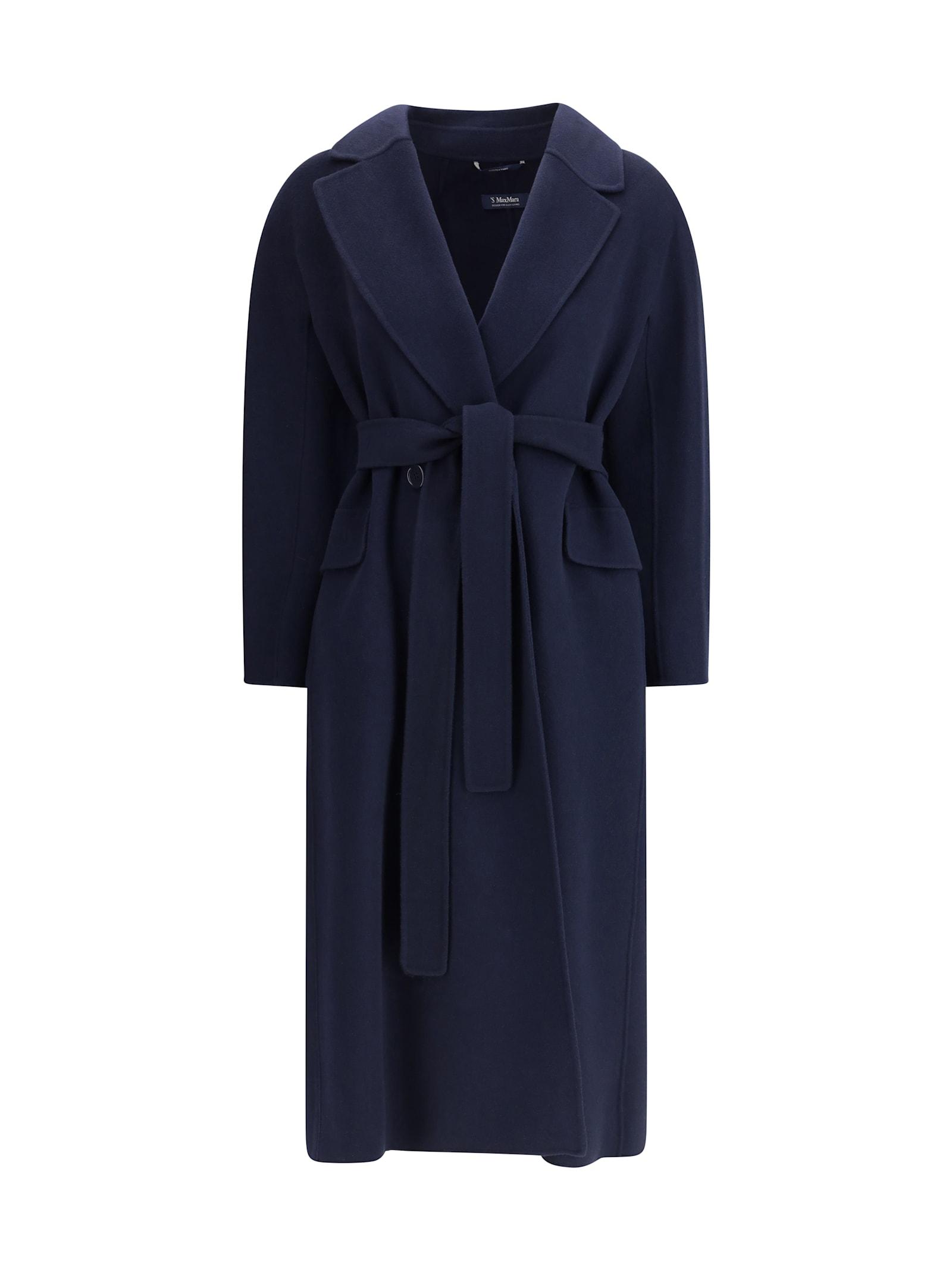 's max mara wool enzo coat