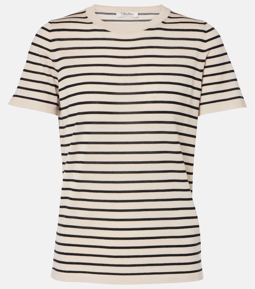 's max mara wool t