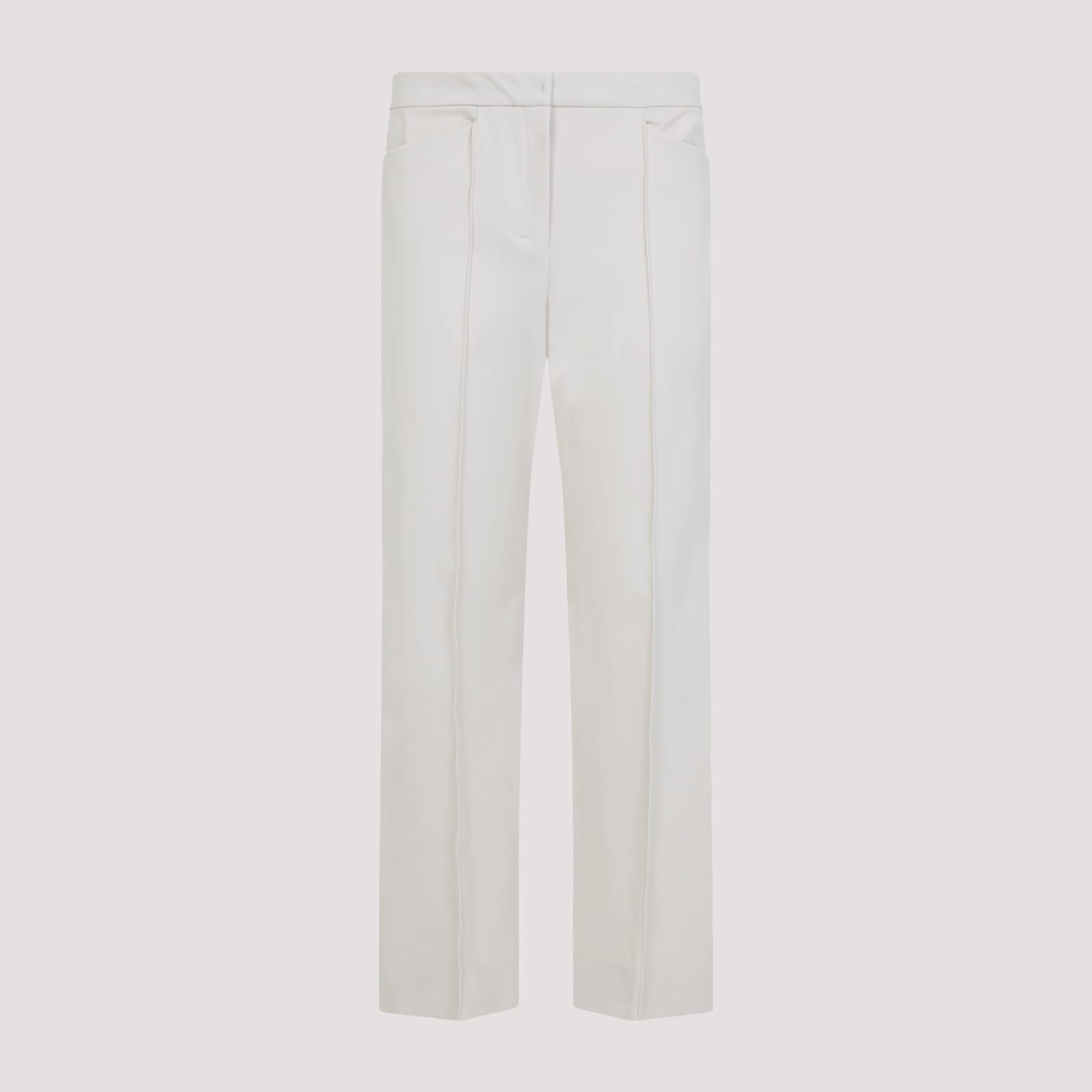 's max mara zaffiro pants