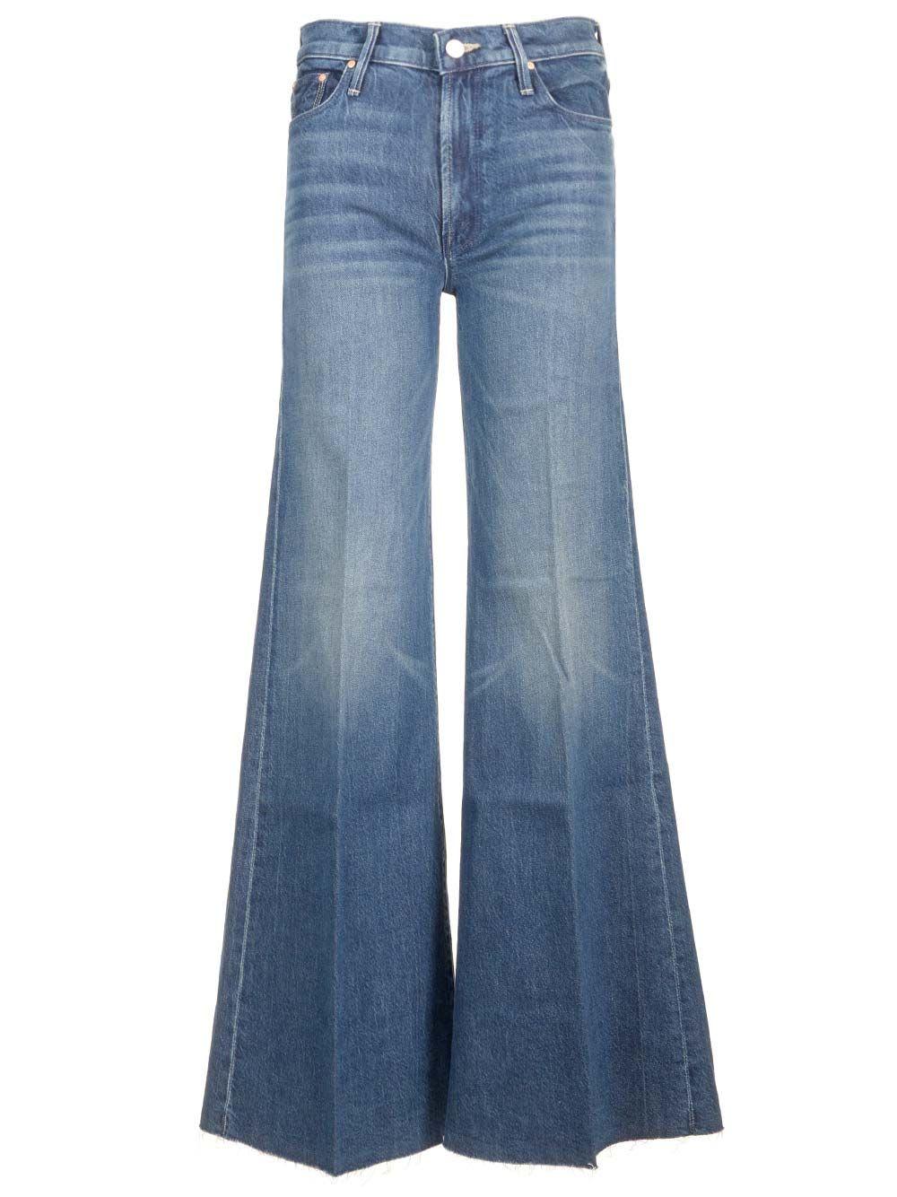 'the twister sneak' jeans