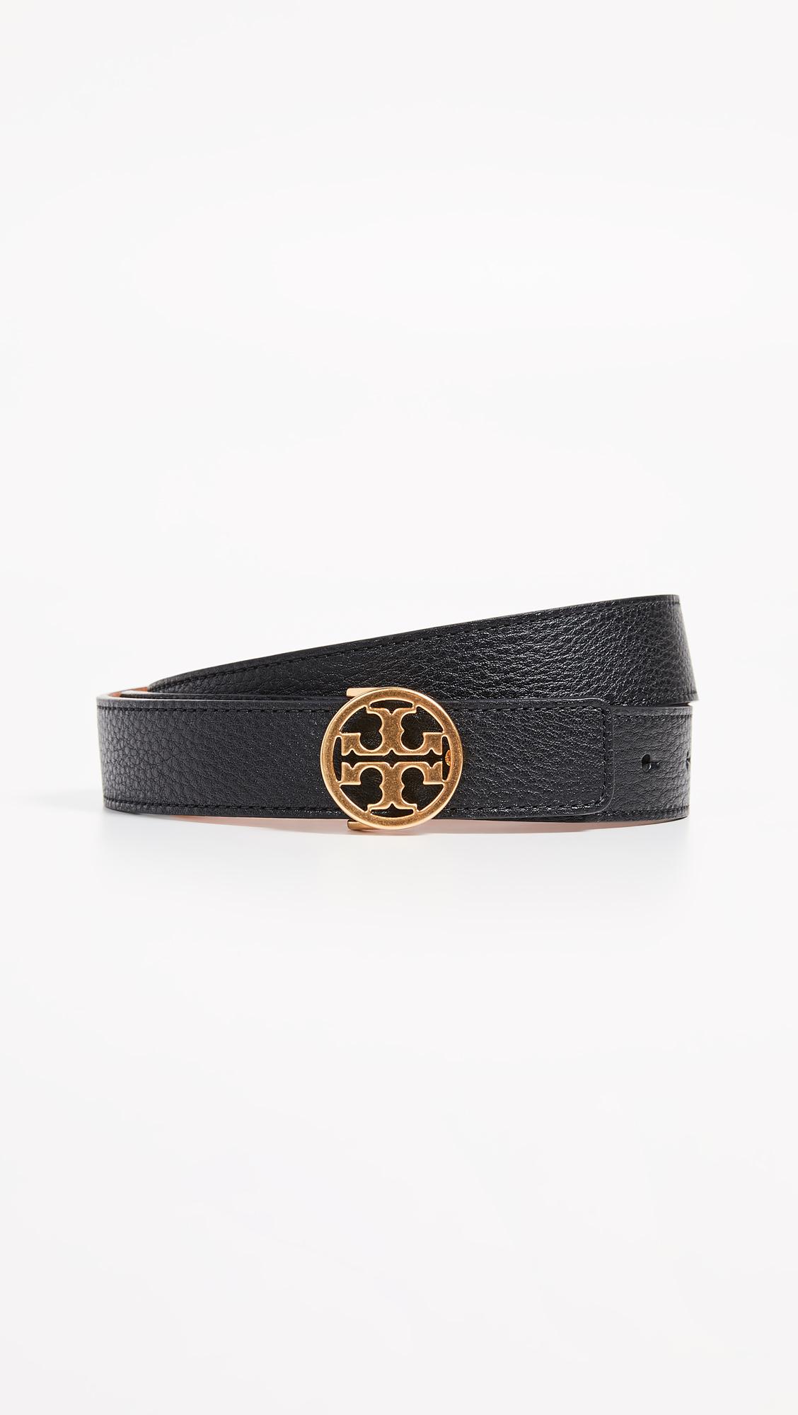 1" miller reversible belt