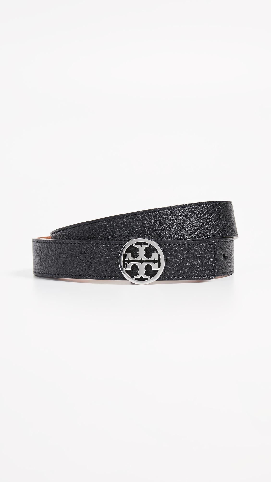 1" miller reversible belt