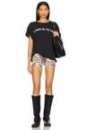 1-800 heart boyfriend tee