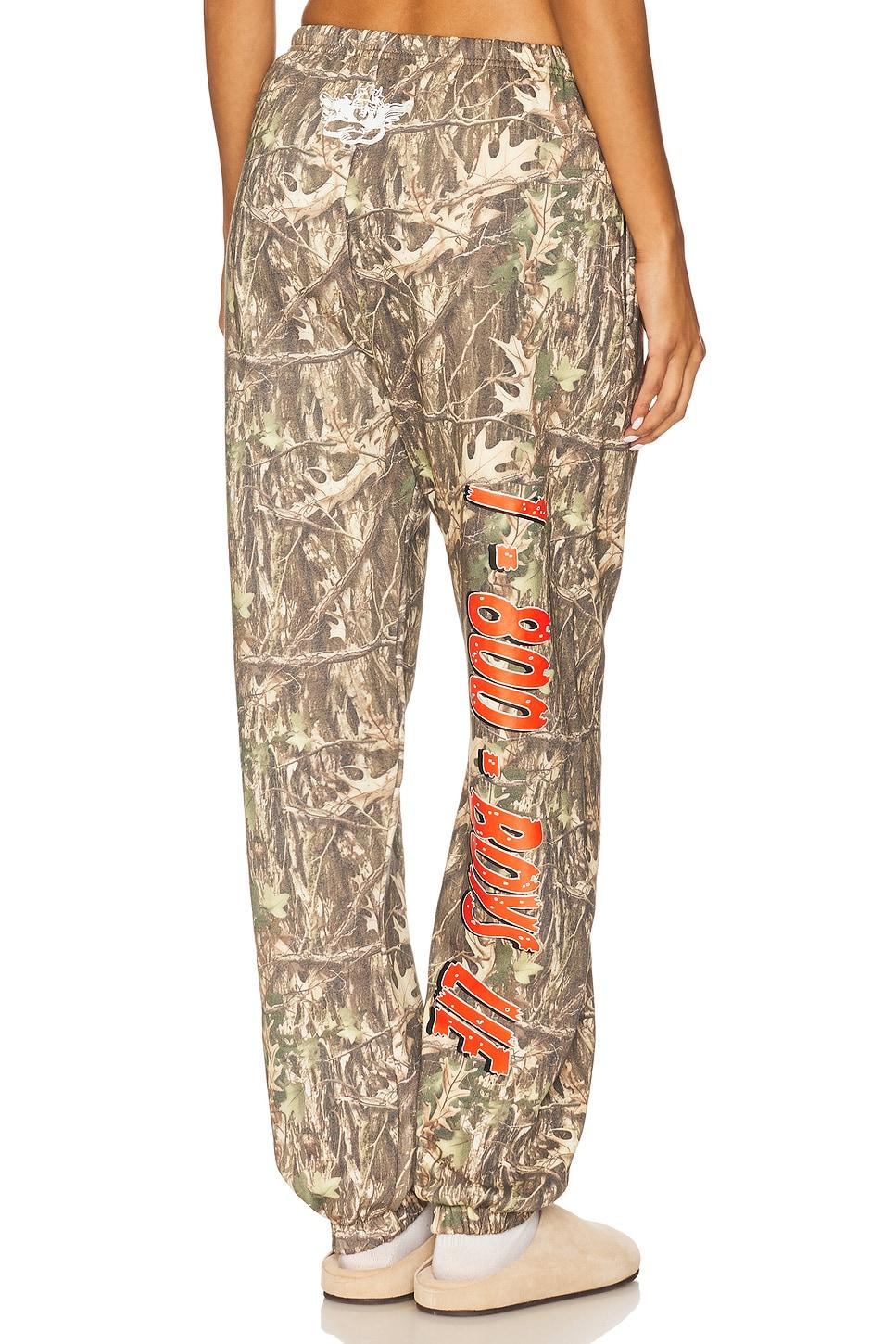 1-800-manhunt kimmy pant