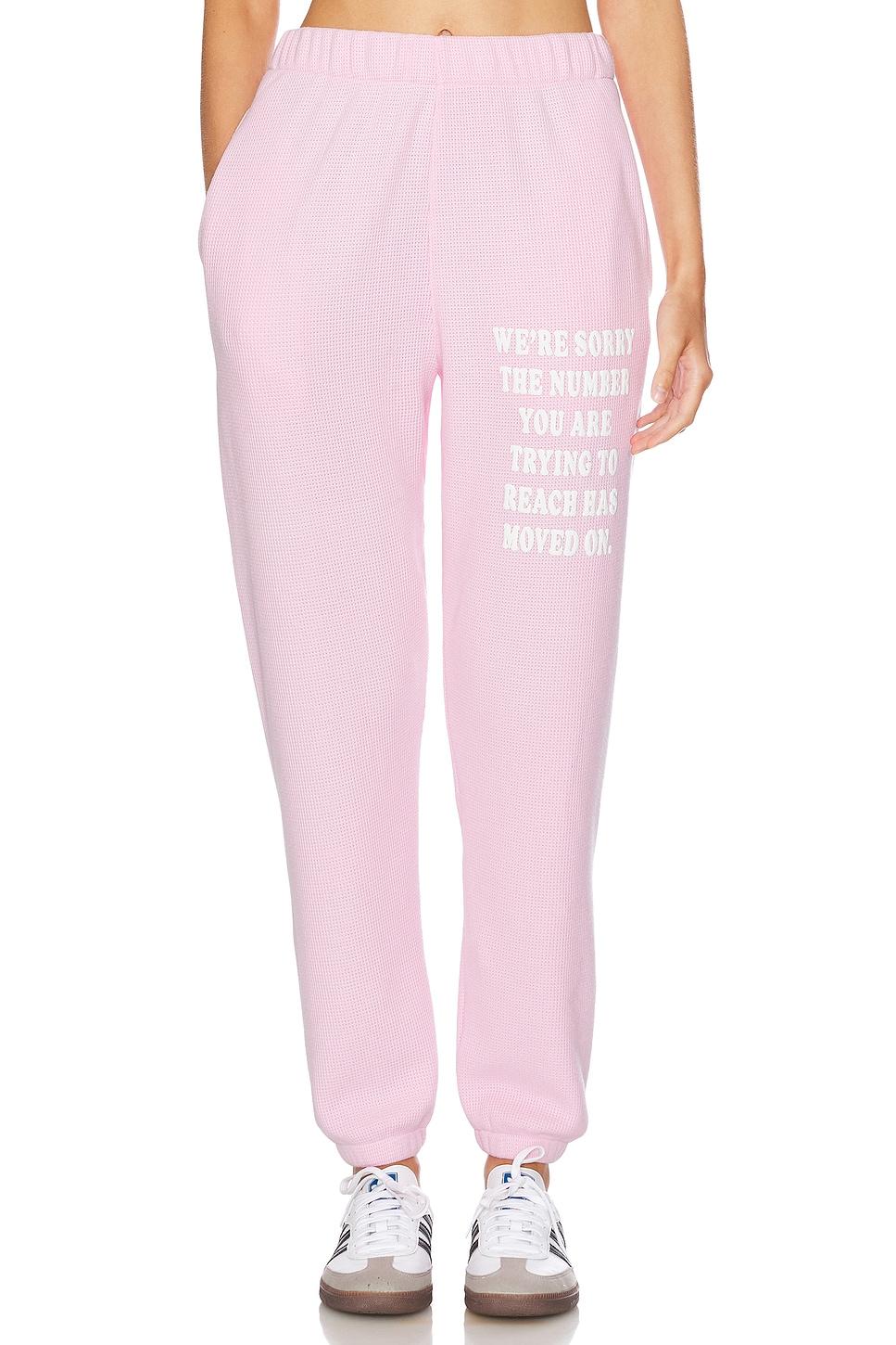 1-800 revamped mac slim sweatpants