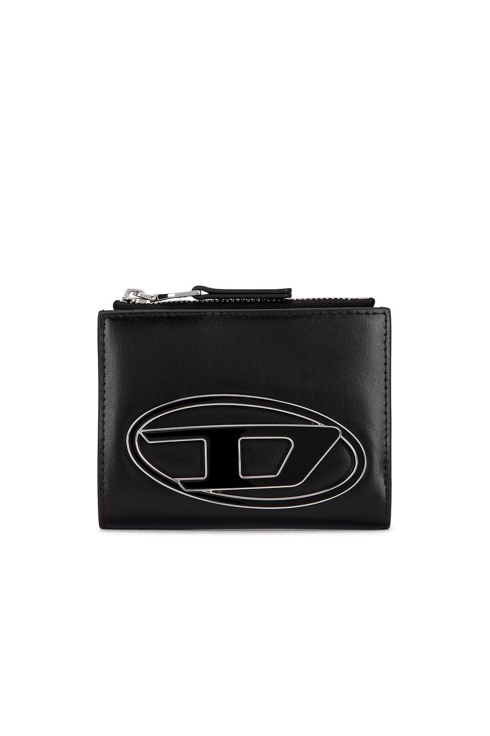 1 dr bi-fold wallet