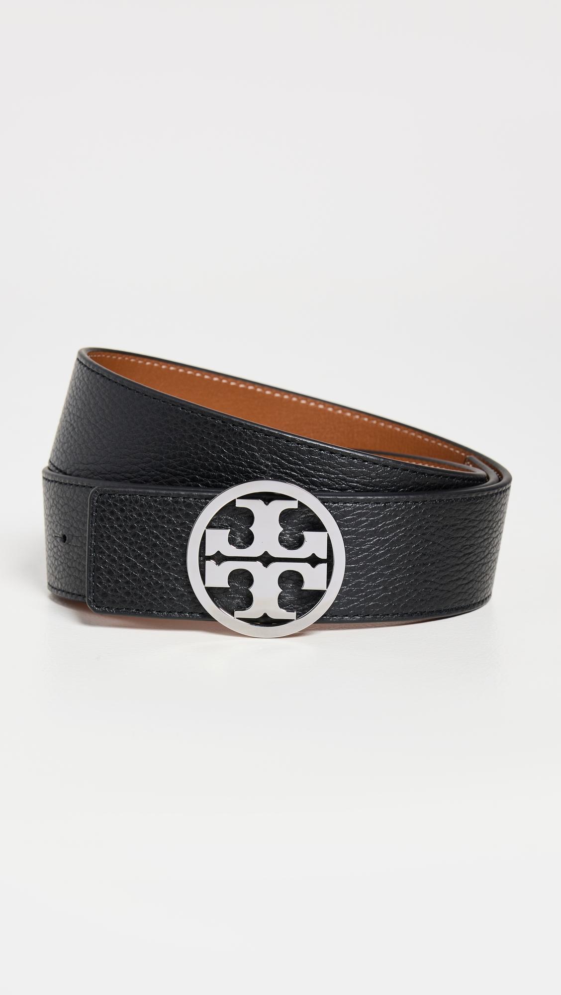 1.5" miller reversible belt