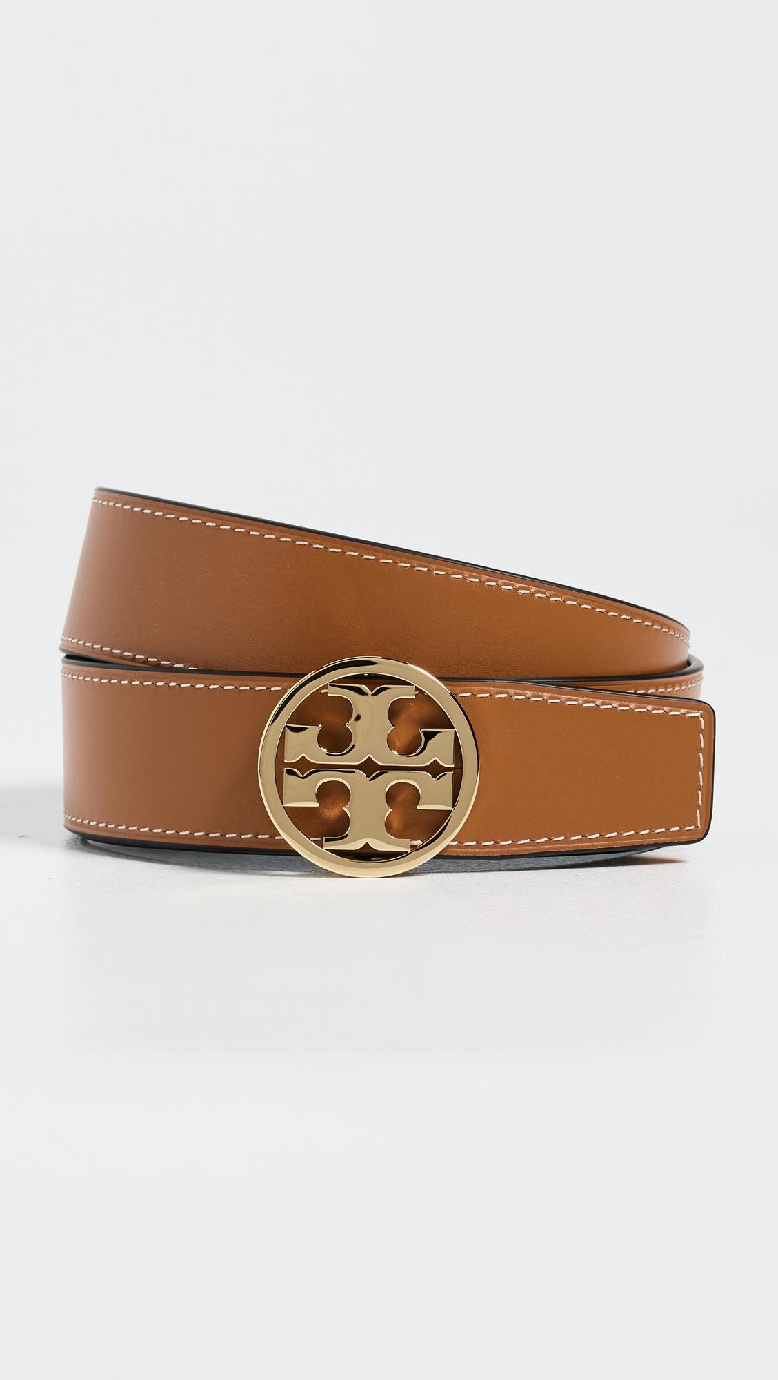 1.5" miller smooth reversible belt