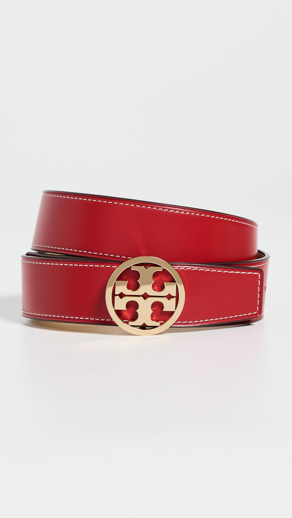 1.5" miller smooth reversible belt