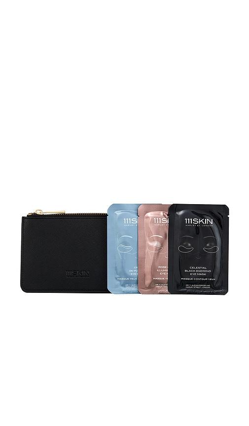 111skin jetsetter wallet in beauty: na.