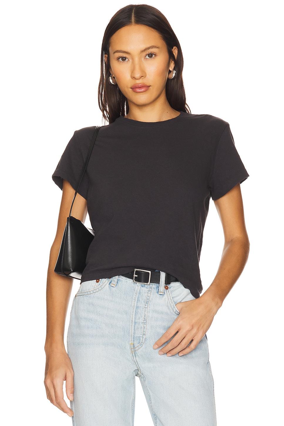 1950s boxy tee