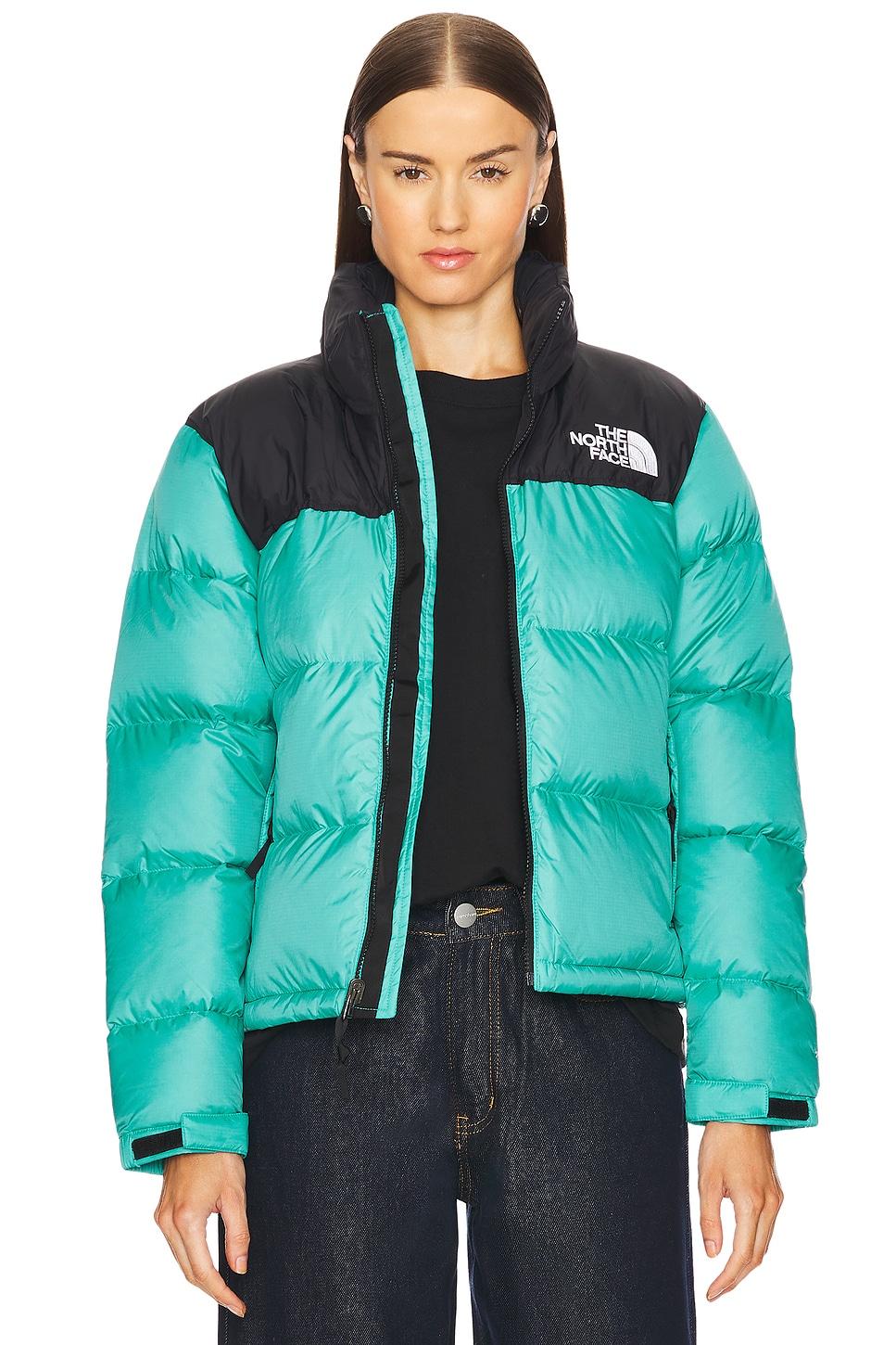 1996 retro nuptse jacket