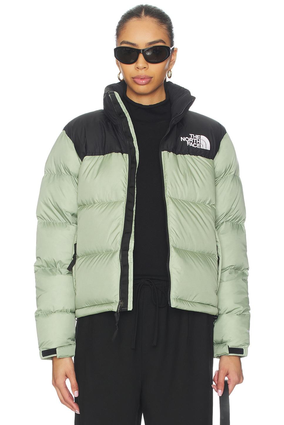 1996 retro nuptse jacket