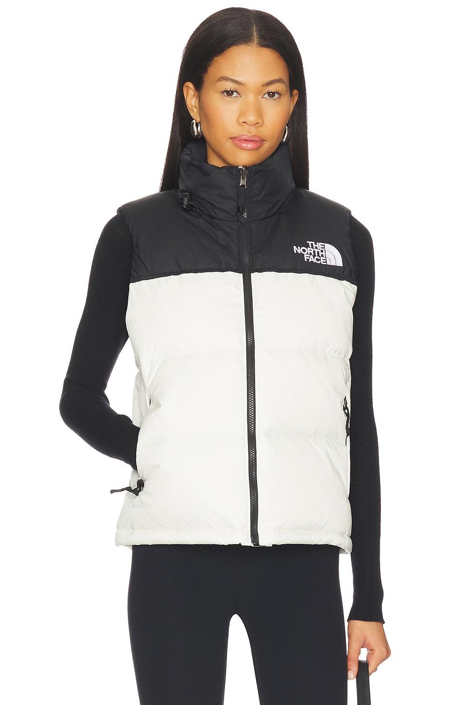 1996 retro nuptse vest