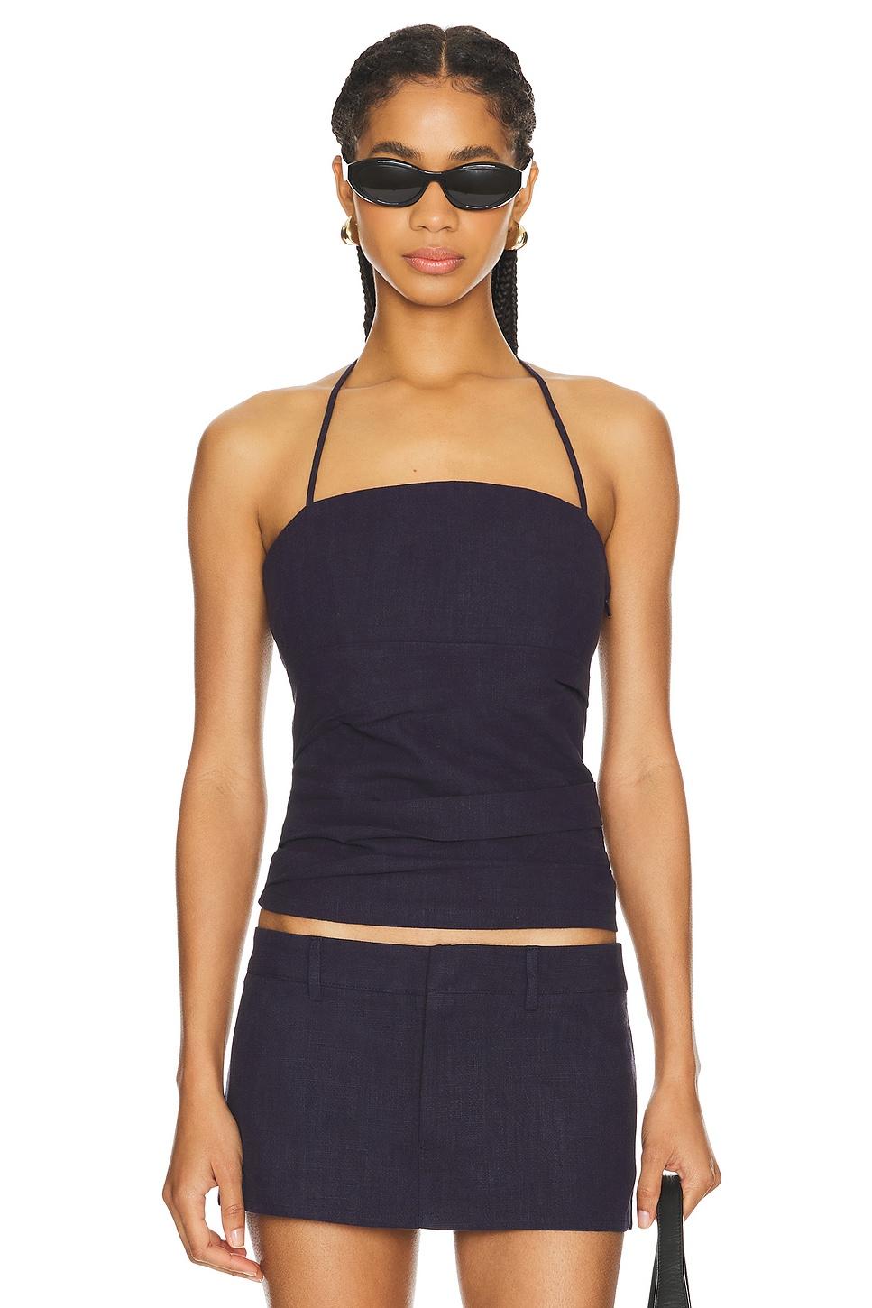 1999 halter top