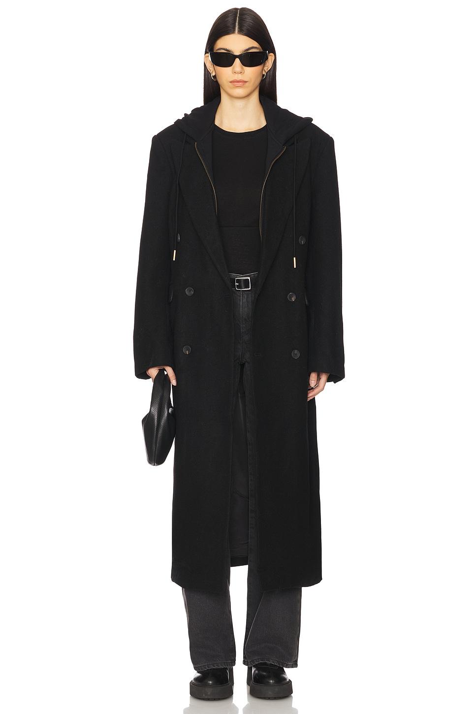 2 in 1 coat