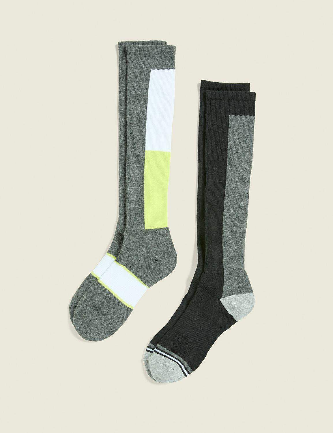 2 pack compression socks