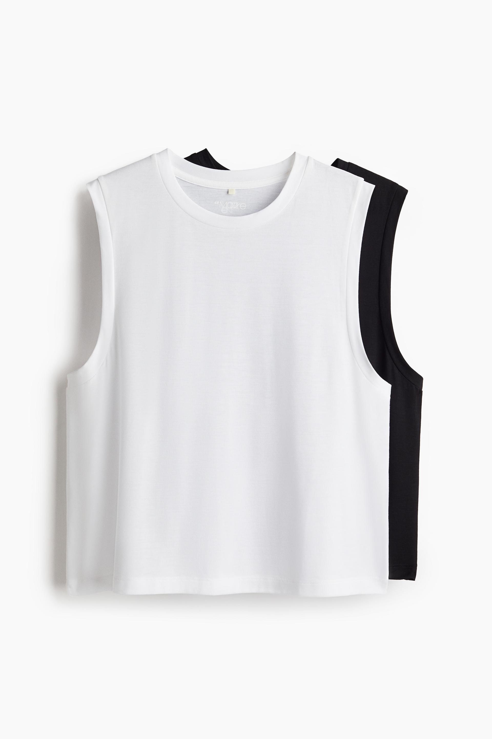 2-pack sports tank top in drymove™