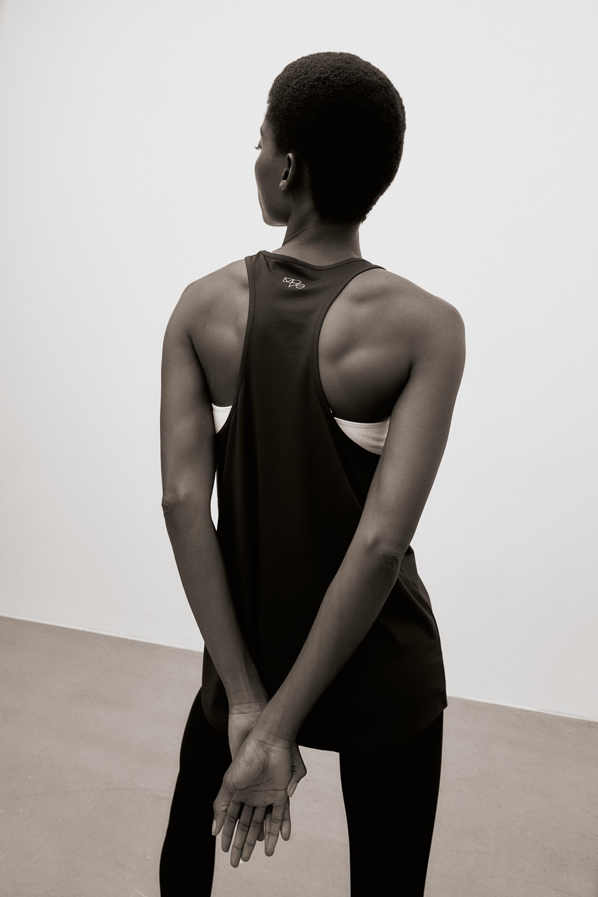 2-pack sports tank tops in drymove™