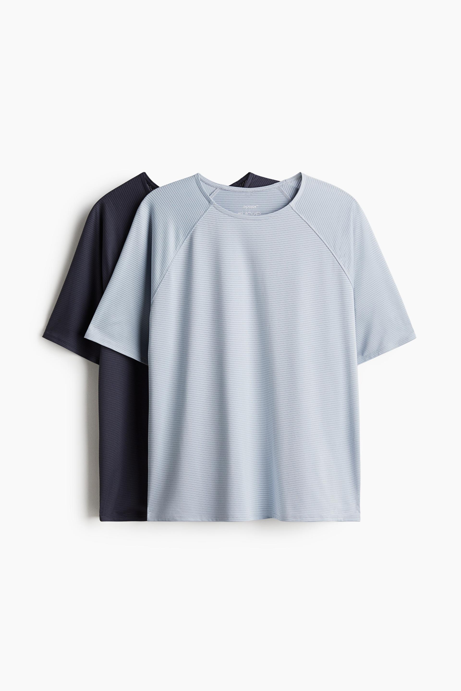 2-pack sports tops in drymove™