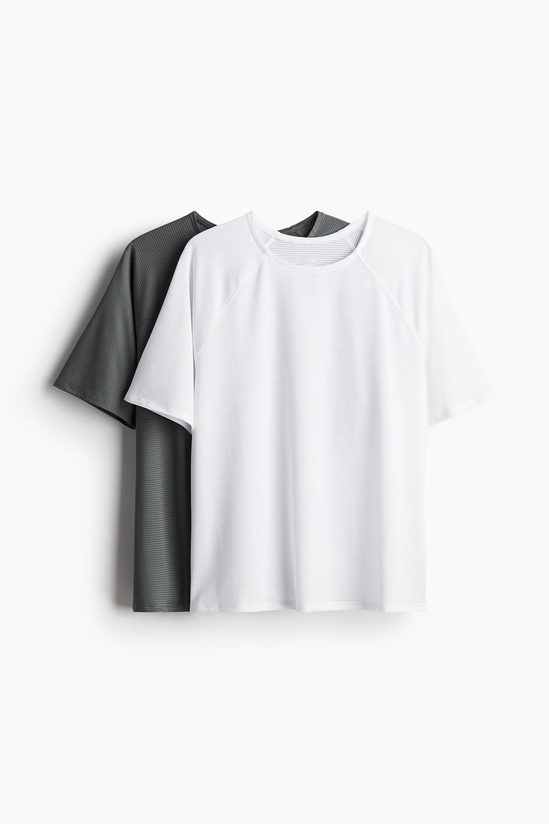 2-pack sports tops in drymove™