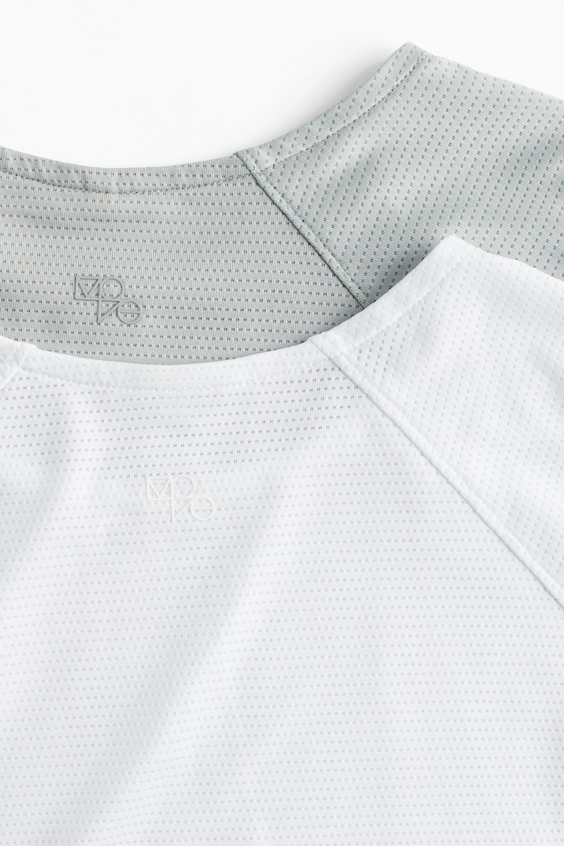 2-pack sports tops with drymove™