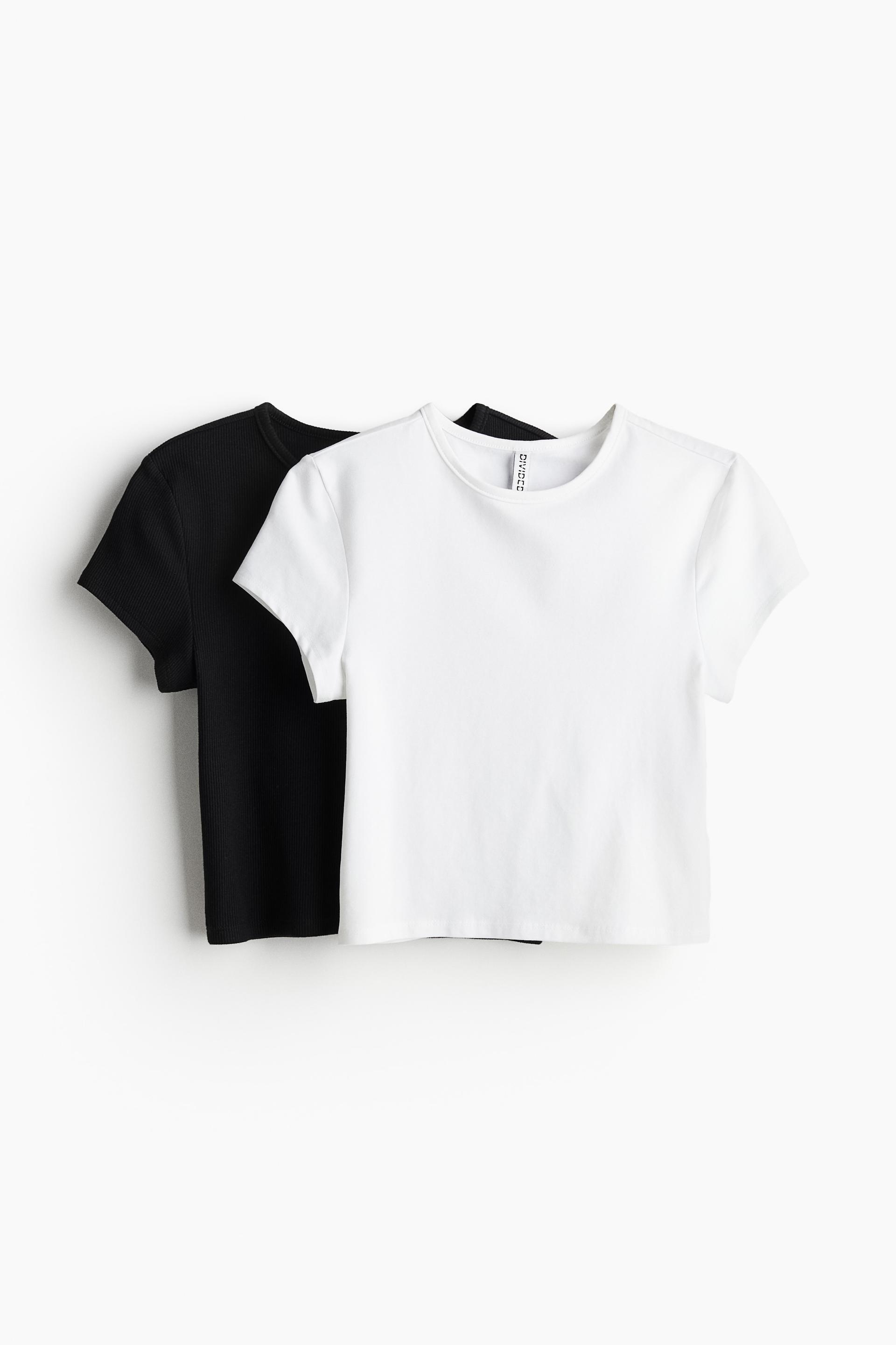 2-pack t-shirts