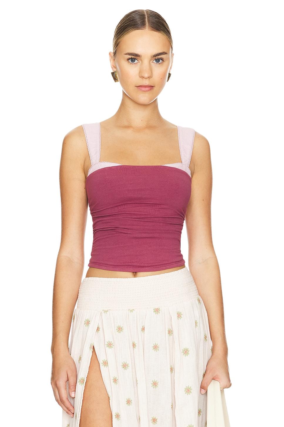 2 tone tank
