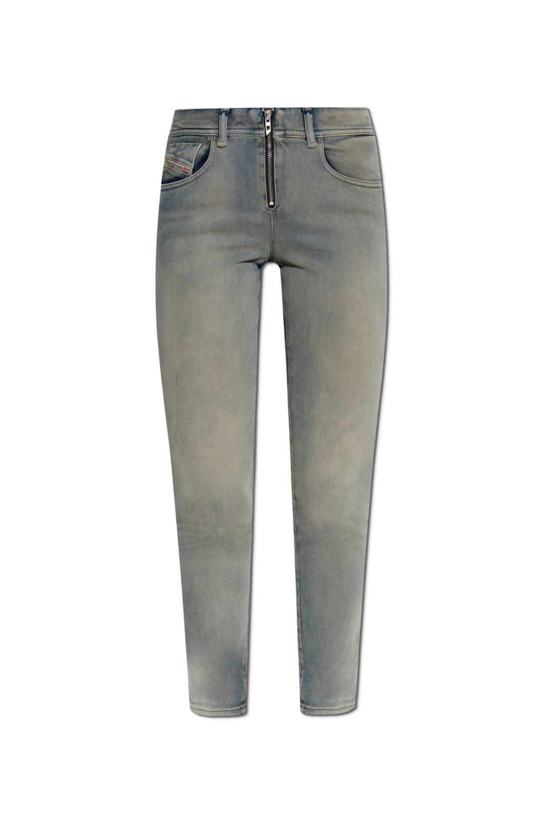 2017-slandy l32 jeans