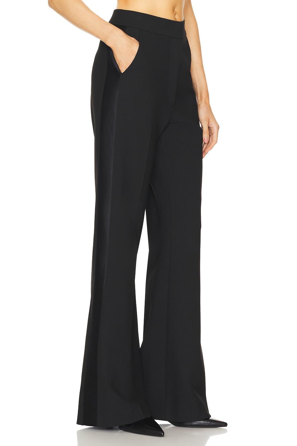20th anniversary high waisted tux pant